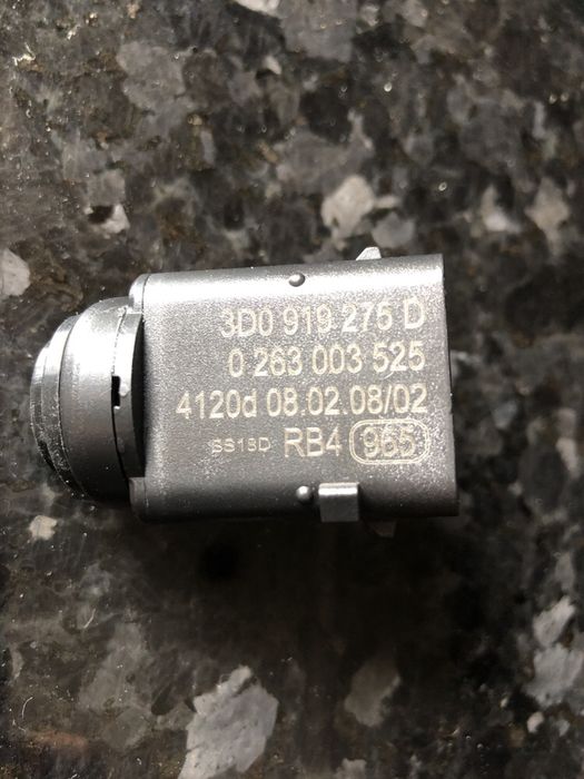 Sensor estacionamento (VAG)