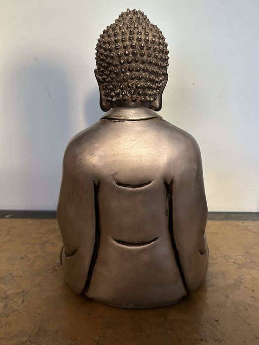 Estatueta de buda