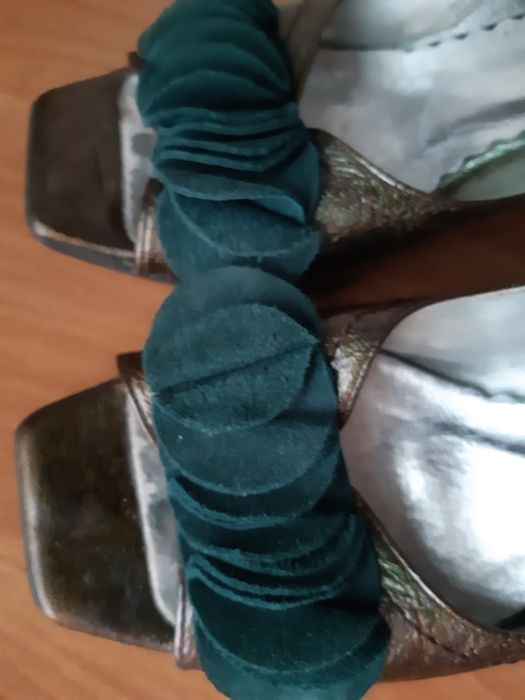 Buty damskie rozm 37