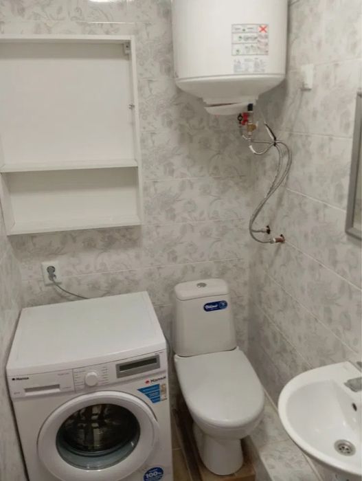 Смарт квартира 1к 20м2 по самій низькій ціні!!!