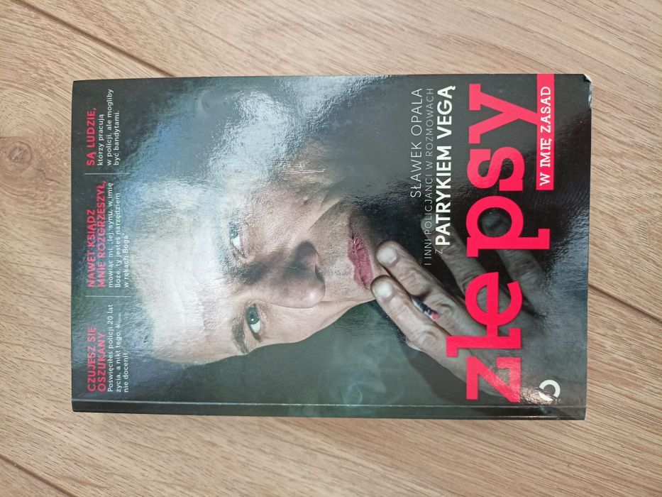 Masa o porachunkach. Nadal. Vega. Służby specjalne. Agent. Afera