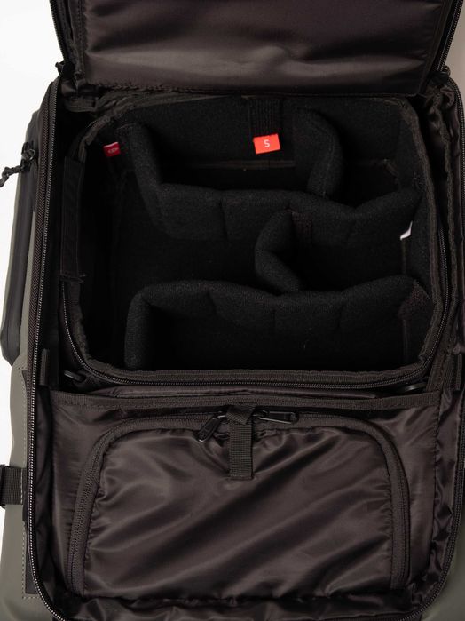 Mochila Wandrd Prvke 21l