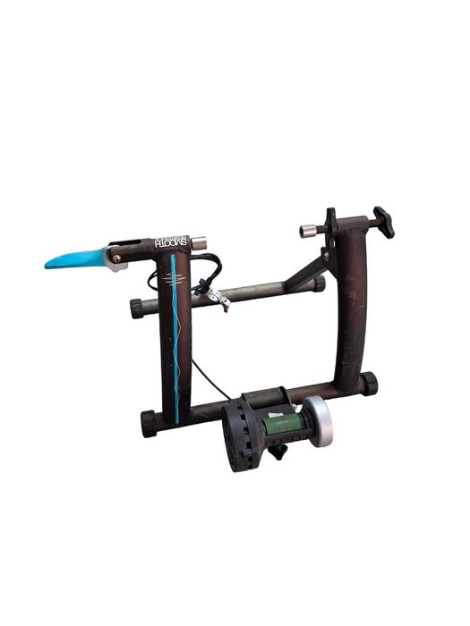 Rolo de Treino de Bicicleta B'twin In'Ride 100