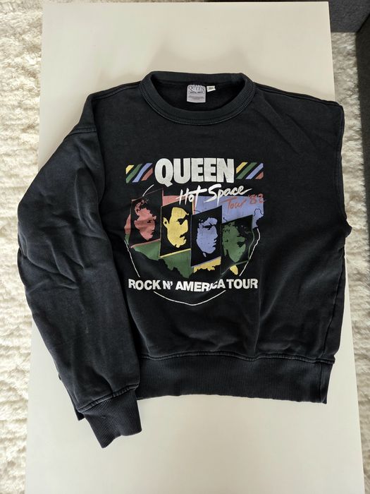 Bluza/longsleeve queen official merch