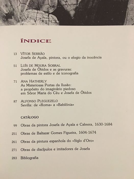 Josefa de Óbidos e o Tempo Barroco