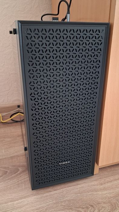 Ігровий ПК. Radeon rx6600 asus i7 3770k  16gb ddr3 1600 mhz