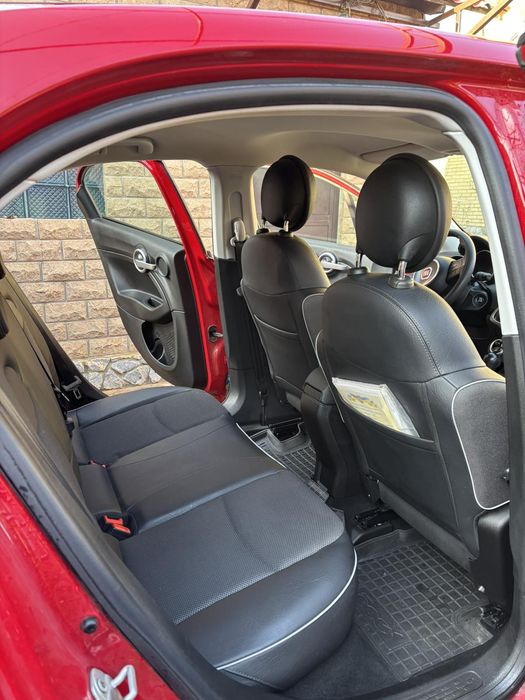 Продам FIAT 500X