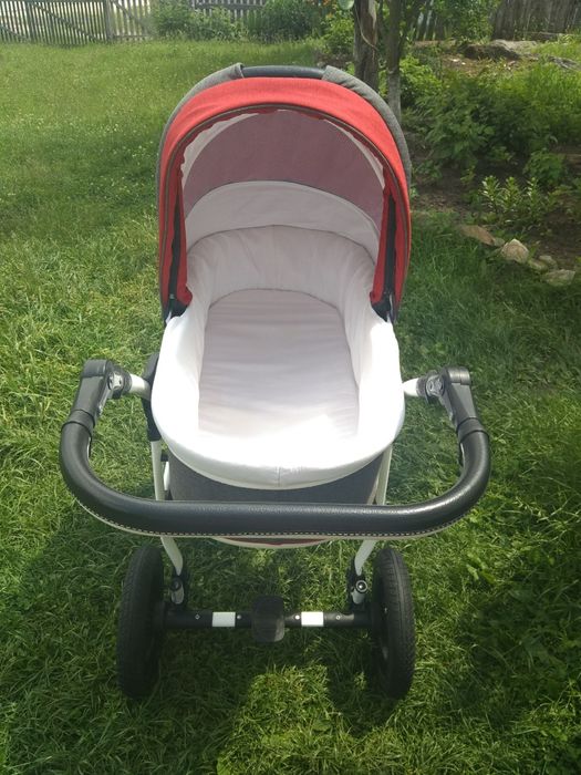 Продам коляску люльку