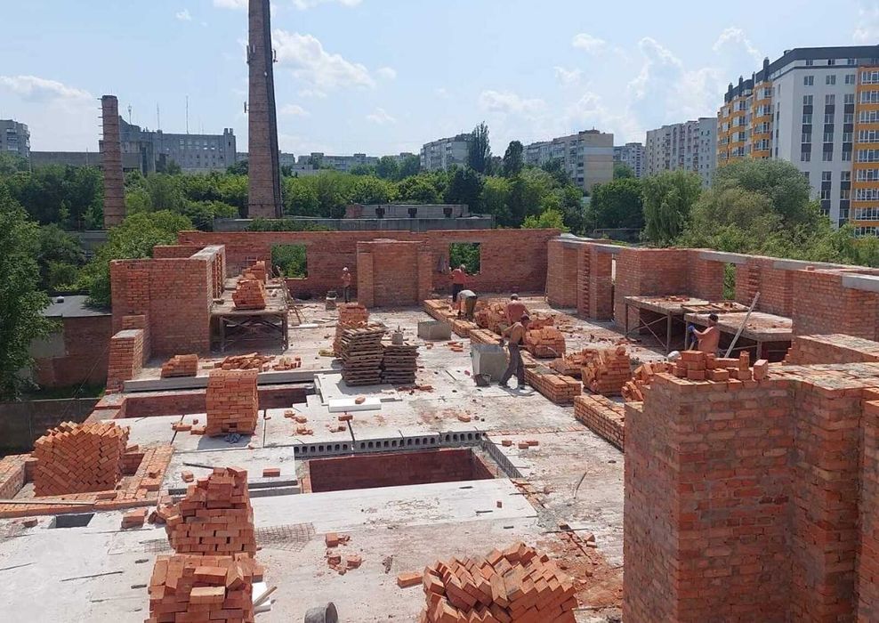 Продаж 1к кв ЖК Європейський