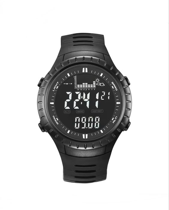 SPOVAN outdoor sports must                                  North Edge