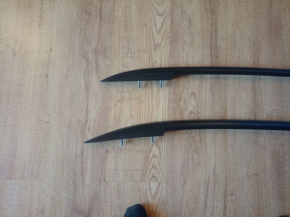 Relingi dachowe Golf VII