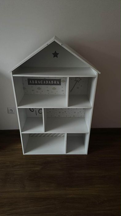 Sprzedam szafkę domek
