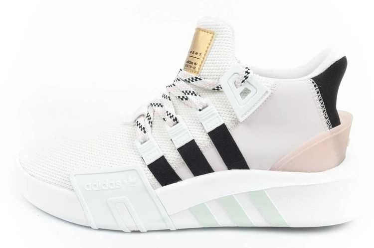 Buty sportowe Adidas EQT Bask ADV r. 36-38