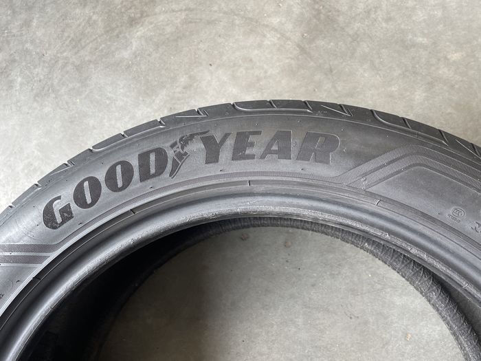 245/50 R20 GoodYear Letnie