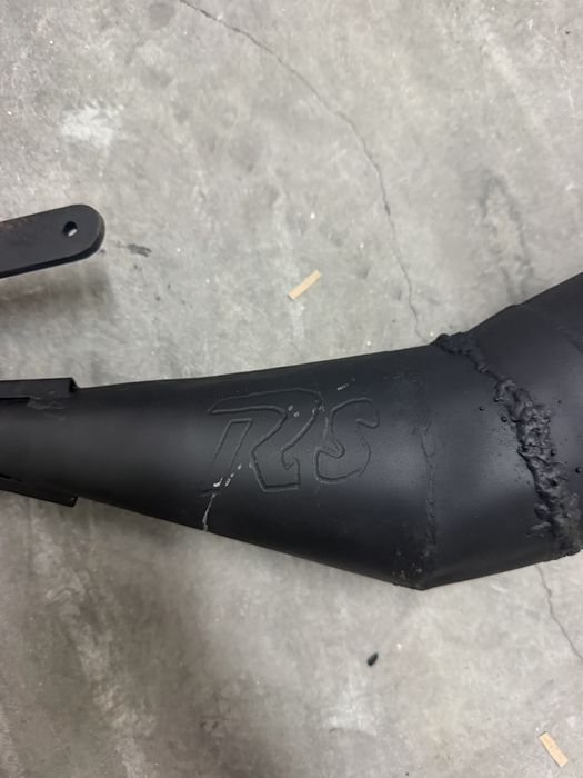 escape RS Bodja dt100