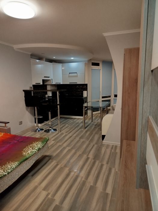 Квартира подобово