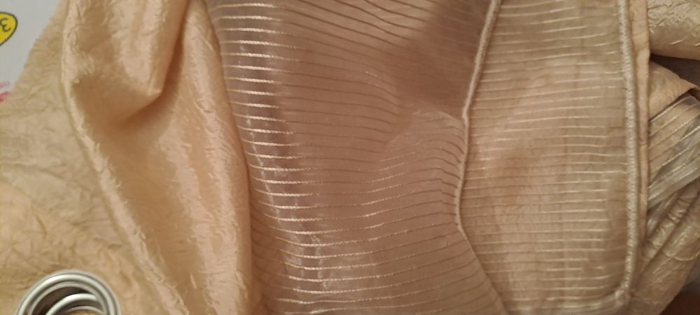 Cortinados  gato preto