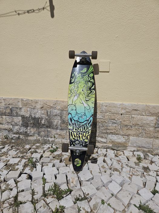 Skate longboard Sector9