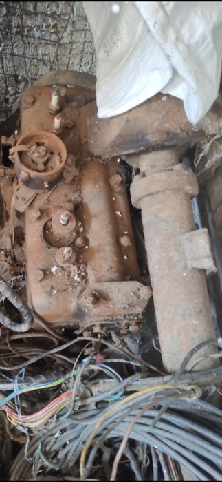 Газ 67, 1950 р.в. з можливістю переоформлення