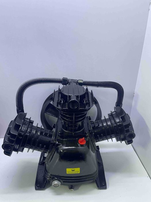 ВЕЛИКИЙ ВИБІР Компресорна головка