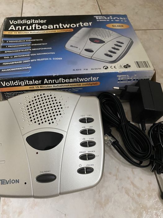 Определитель номера