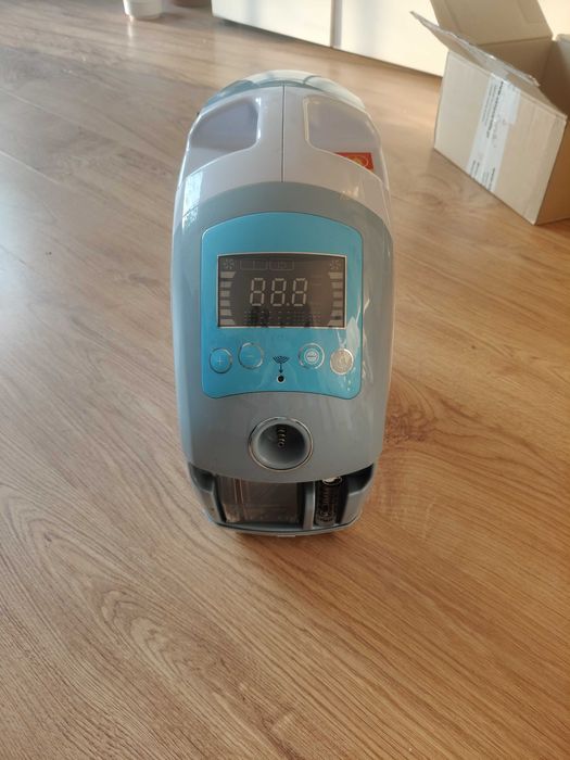 Koncentrator tlenu Vaco Tlen 90