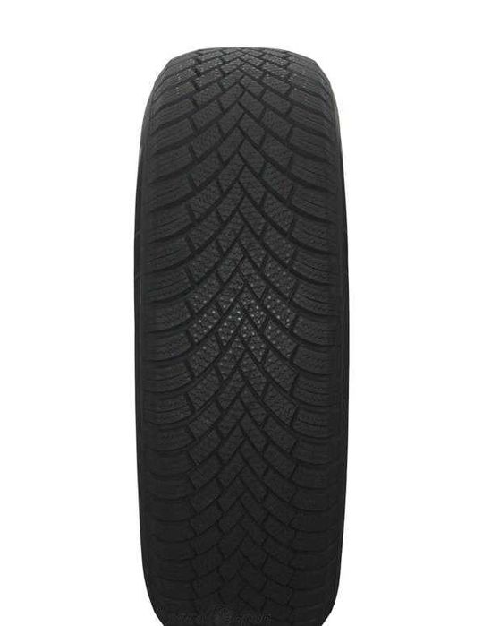 Opony zimowe NEXEN WINGUARD SNOW'G3 215/55R16 93H