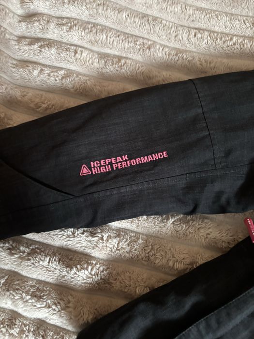 Стильна куртка Icepeak (IceTech) м розмір