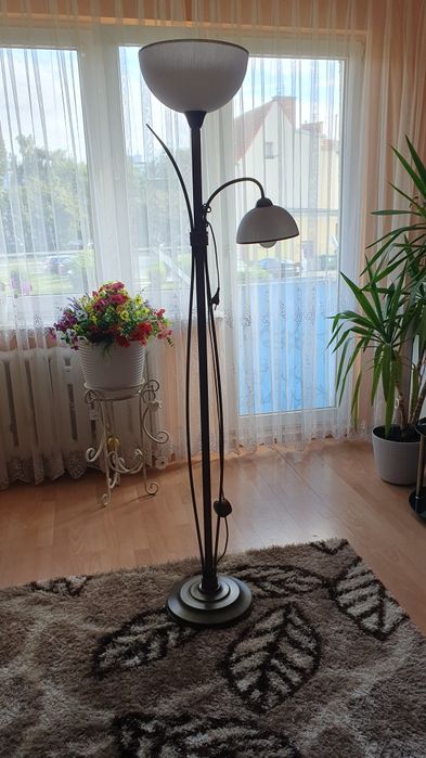 Lampy w dobrym stanie