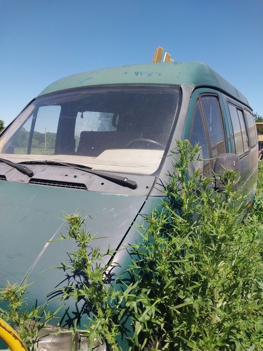 Продам Газель...