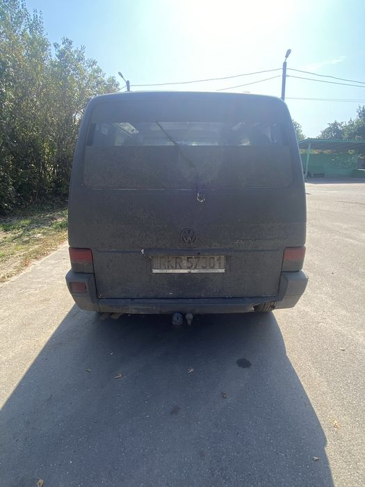 Продам Volkswagen T4
