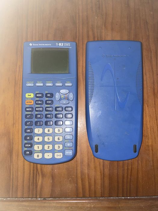 Calculadora Gráfica
