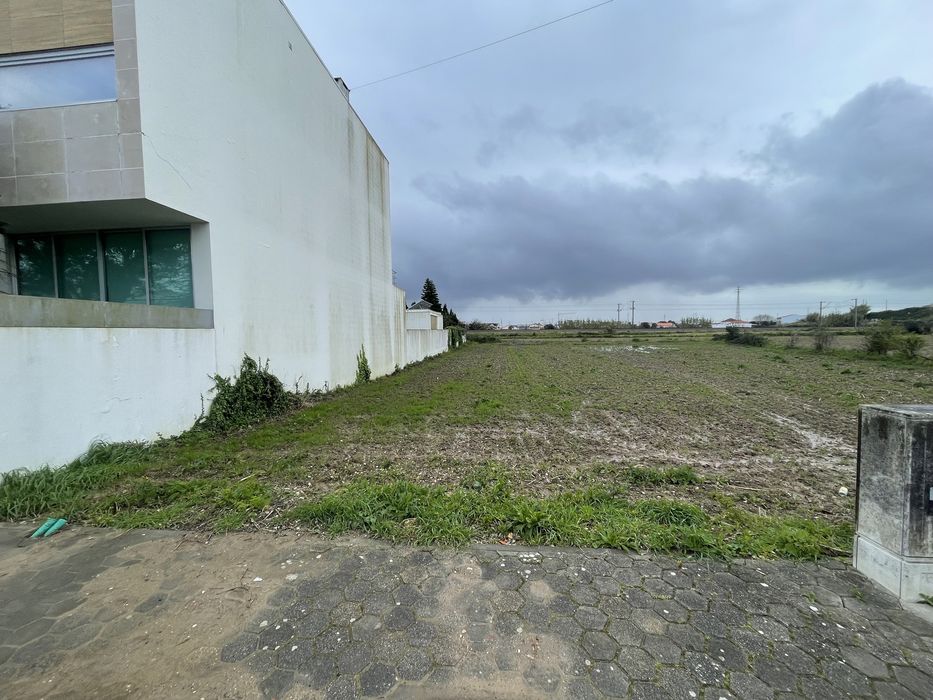 Lotes para construção São Bernardo