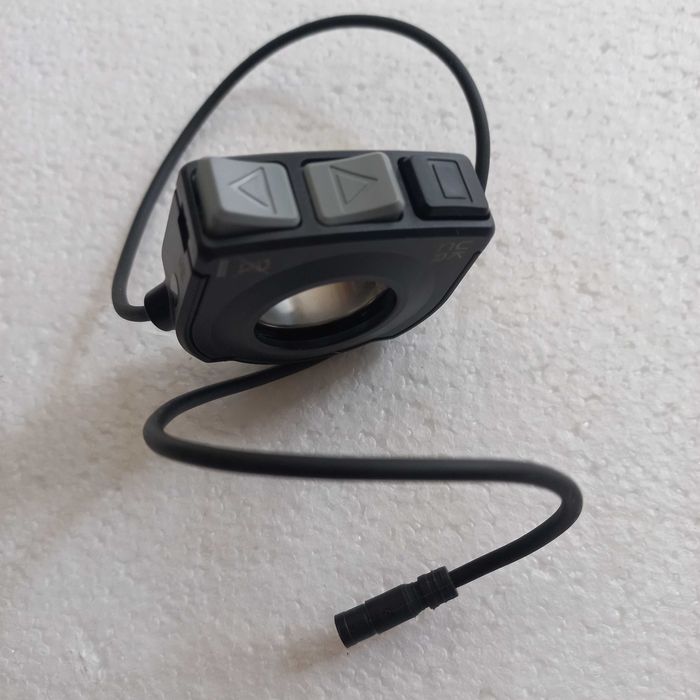 Shimano Przełącznik Steps SW-E6000