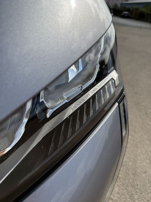 Peugeot 308 1.2 Puretech Allure