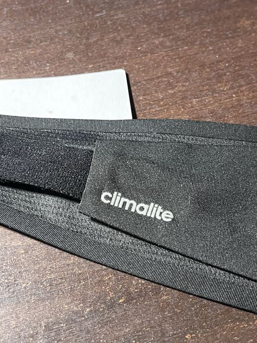 Повʼязка на голову Adidas Climalite