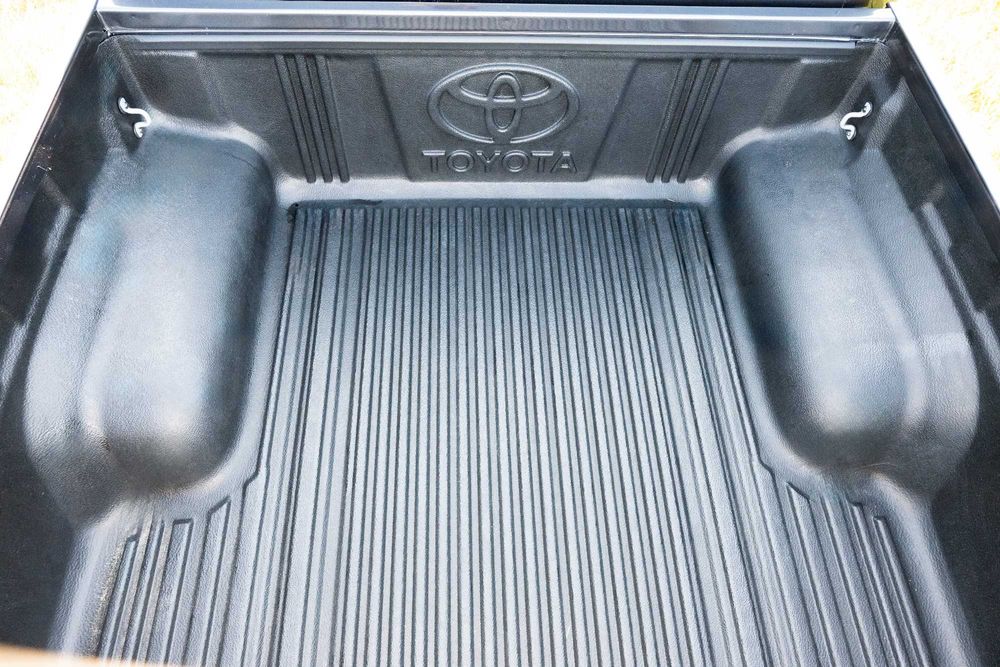 Toyota Hilux pick-up