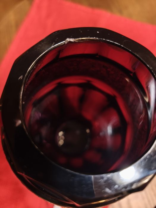 Wazon Moser Karlove Vary