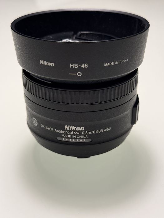 Nikkor 35mm 1.8 Nikkor Łódź super stan !!
