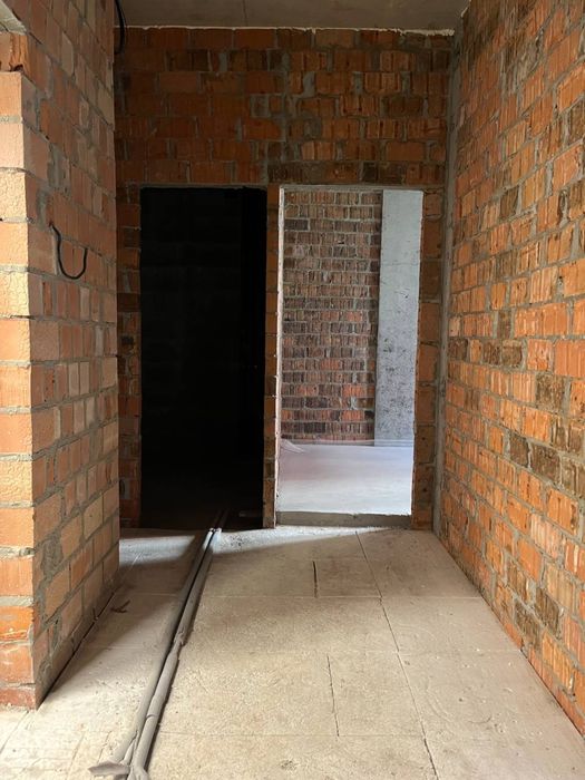 Продаж 2-кім квартири в ЖК Silent Park (бізнес-клас)