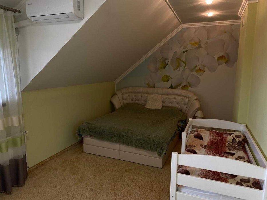 Здається в оренду будинок