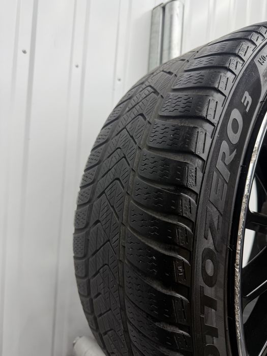 Alufelgi KOMPLET 19 cali 5x112 Mercedes AMG W205 C KLASA E Klasa W213