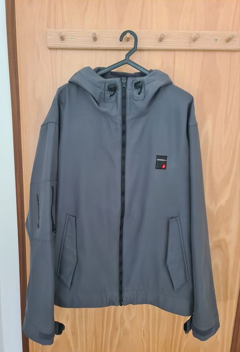 Casaco Lightning Bolt