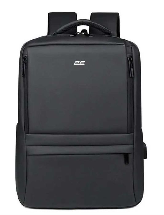 Рюкзак для ноутбука 2E Impulse 17 Black