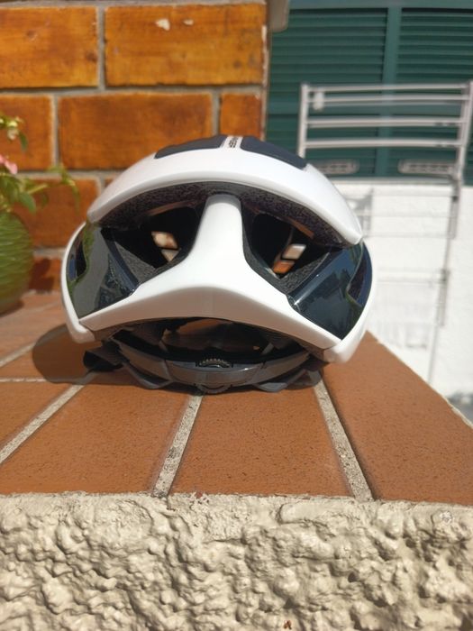 Capacete ABUS gamechanger