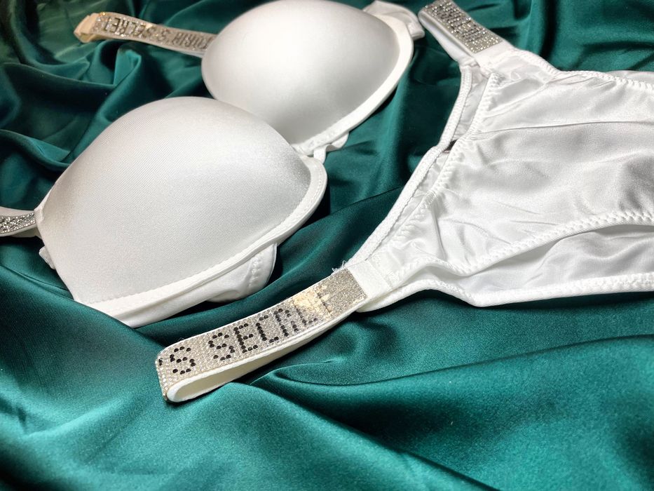 Victoria’s Secret комплект білизна