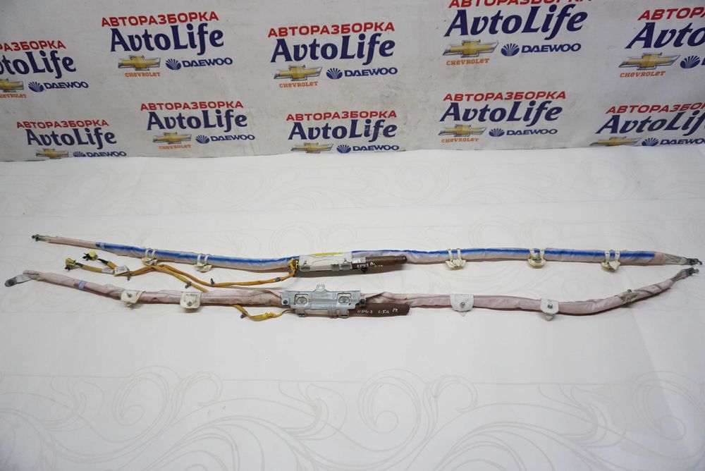 Подушка безпеки штора Chevrolet Cruze\Шевроле Круз j300 USA