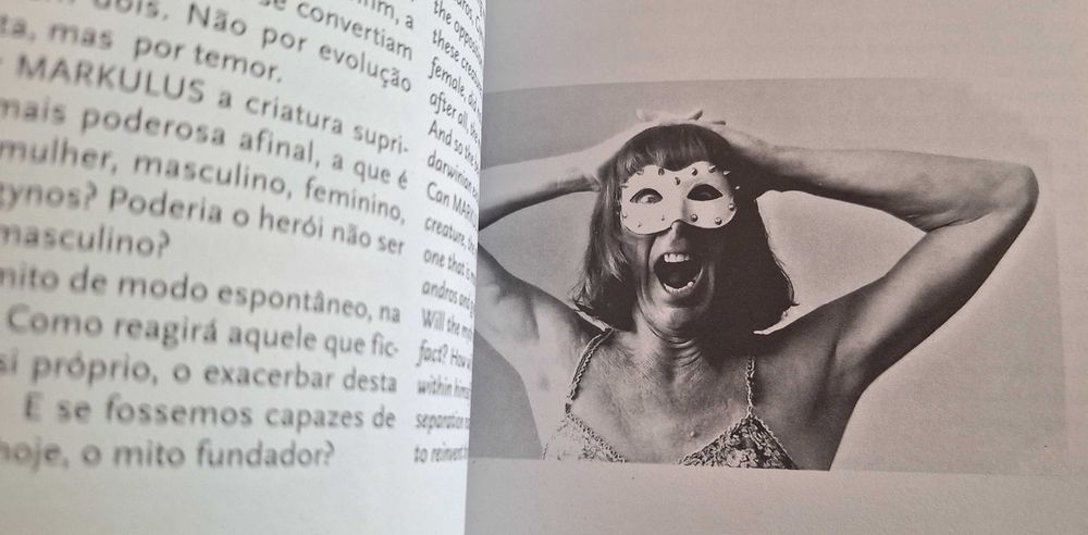 A Espaço e o tempo Prémio -  Gulbenkian 2018