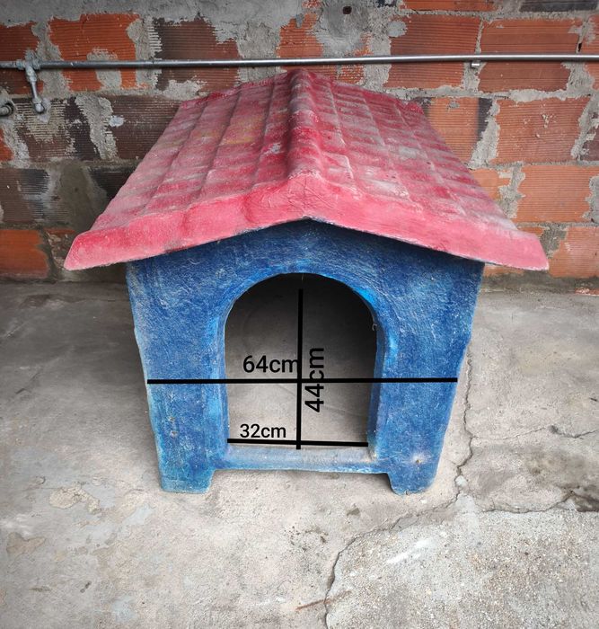 Casota para cães