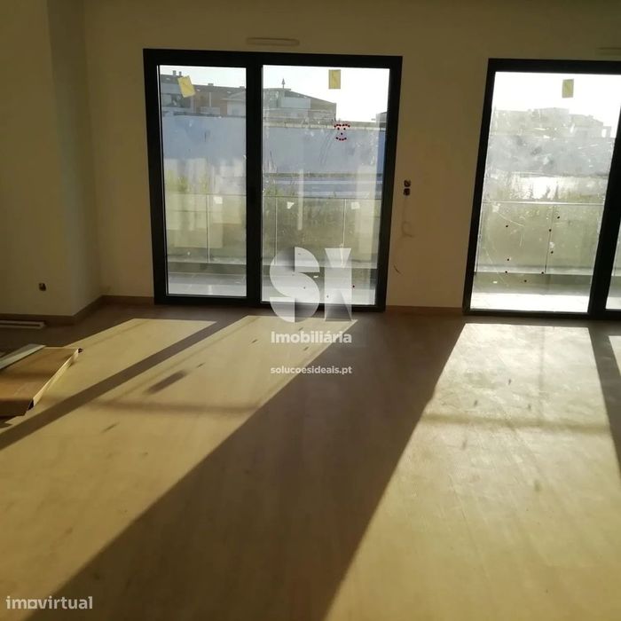 Apartamento T3